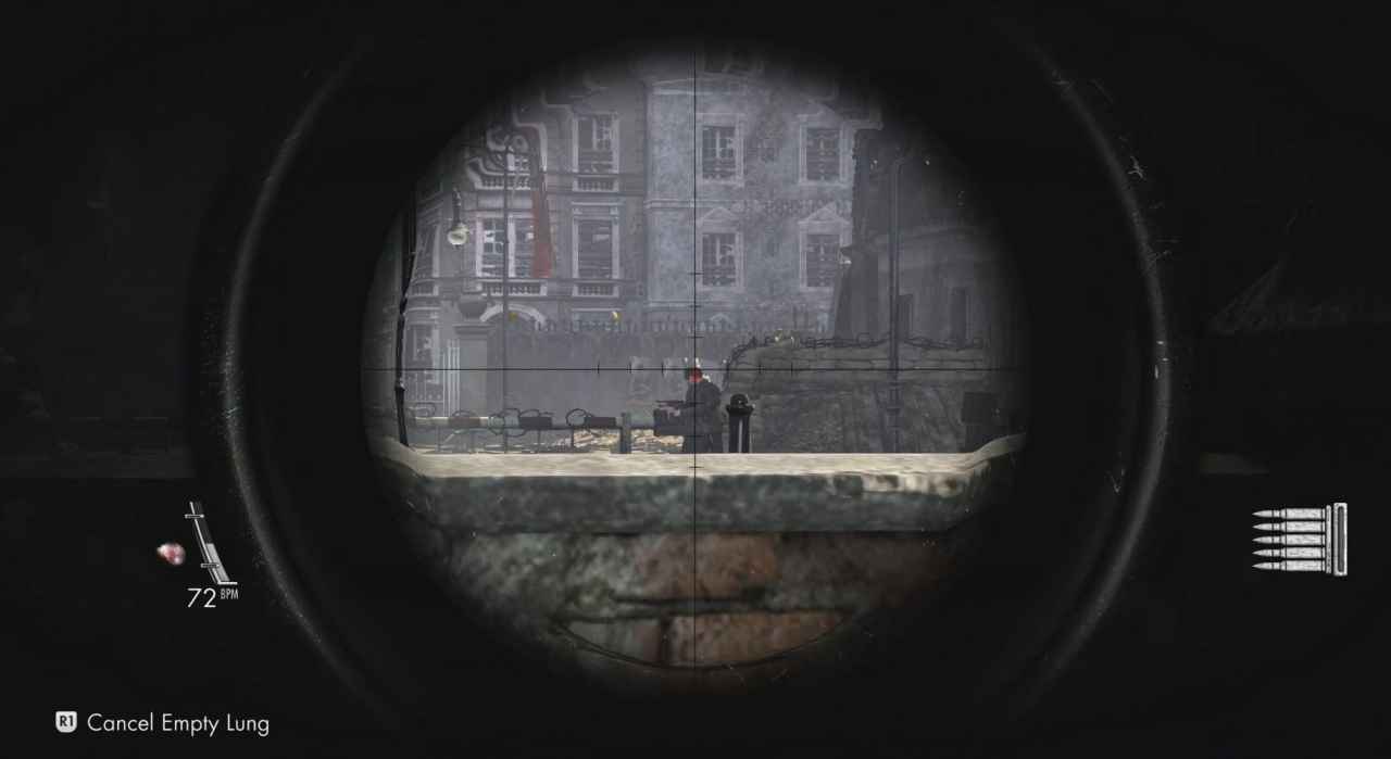 Sniper Elite V2 Remastered Review