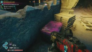 Rage 2 Ark Guide: Weapon, Nanotrite Abilities, Ark Chests Locations Walkthrough