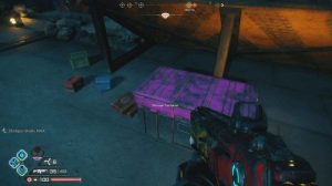 Rage 2 Ark Guide: Weapon, Nanotrite Abilities, Ark Chests Locations Walkthrough