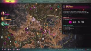 Rage 2 All Ark Chest Locations Guide