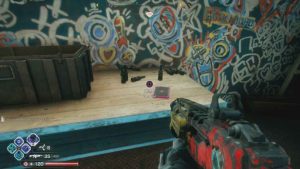 Rage 2 Data Pads Collectible Guide and Locations