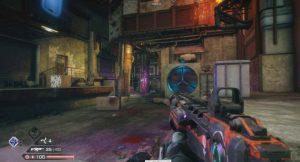 Rage 2 Ark Guide: Weapon, Nanotrite Abilities, Ark Chests Locations Walkthrough
