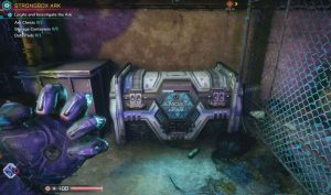 Rage 2 Ark Guide: Weapon, Nanotrite Abilities, Ark Chests Locations Walkthrough