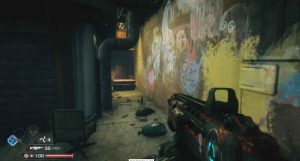 Rage 2 Ark Guide: Weapon, Nanotrite Abilities, Ark Chests Locations Walkthrough