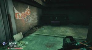 Rage 2 Ark Guide: Weapon, Nanotrite Abilities, Ark Chests Locations Walkthrough