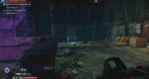 Rage 2 Ark Guide: Weapon, Nanotrite Abilities, Ark Chests Locations Walkthrough