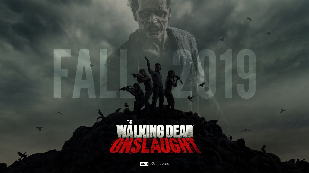 Neue Staffel The Walking Dead 2019 Neue Staffel The Walking Dead 2019