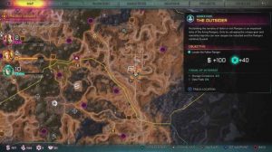 Rage 2 Data Pads Collectible Guide and Locations