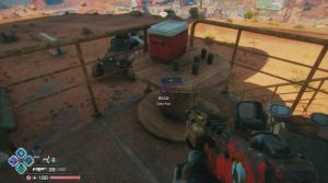 Rage 2 Data Pads Collectible Guide and Locations