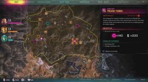 Rage 2 All Ark Chest Locations Guide