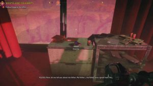 Rage 2 Data Pads Collectible Guide and Locations