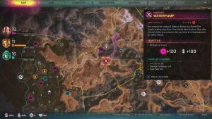 Rage 2 Data Pads Collectible Guide and Locations