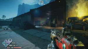 Rage 2 Data Pads Collectible Guide and Locations