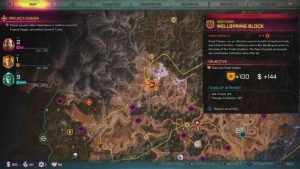 Rage 2 All Ark Chest Locations Guide