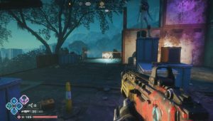 Rage 2 All Ark Chest Locations GuideRage 2 All Ark Chest Locations Guide