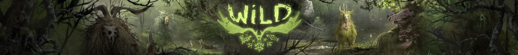 PS4 Exclusive WiLD Returns With New Artwork