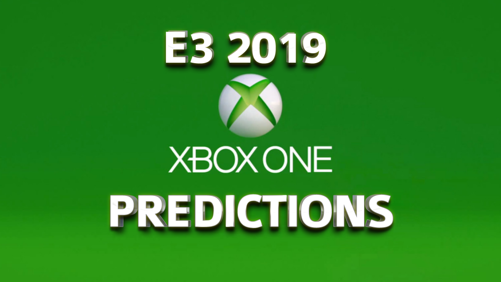 Predicting E3 2019: Square Enix