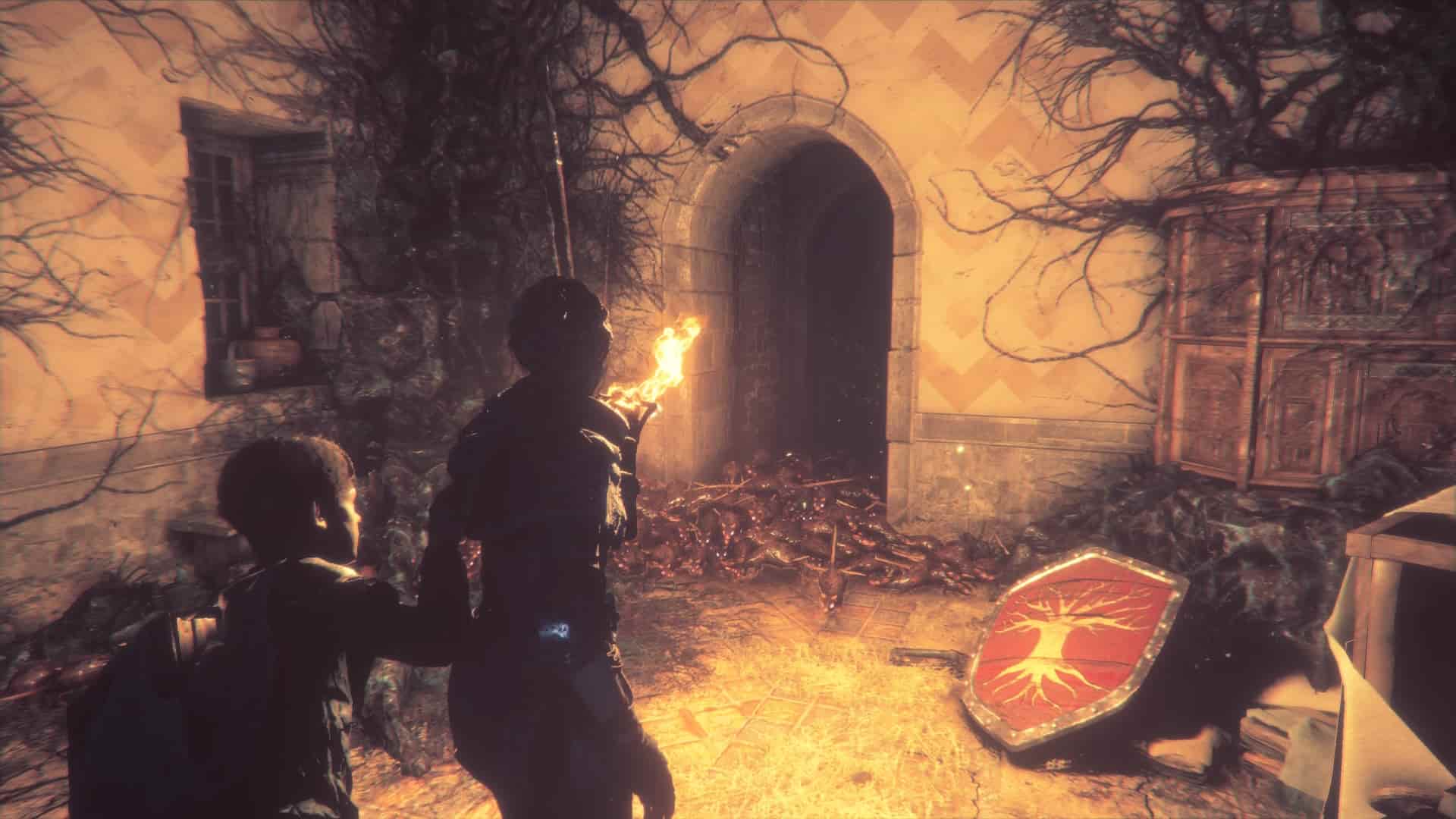 A Plague Tale: Innocence review – who let the rats out