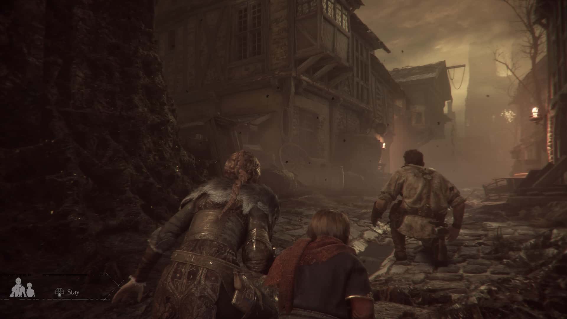 A Plague Tale: Innocence (PS4) – Not Quite A Review –