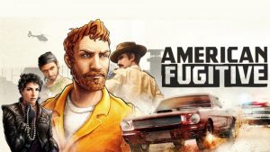American Fugitive Review