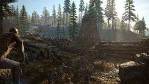 Days Gone 1.07 Update Patch Notes
