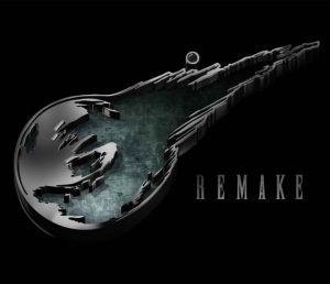 Final Fantasy VII Remake - State of Play