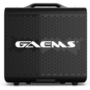 gaems sentinel pro xp review