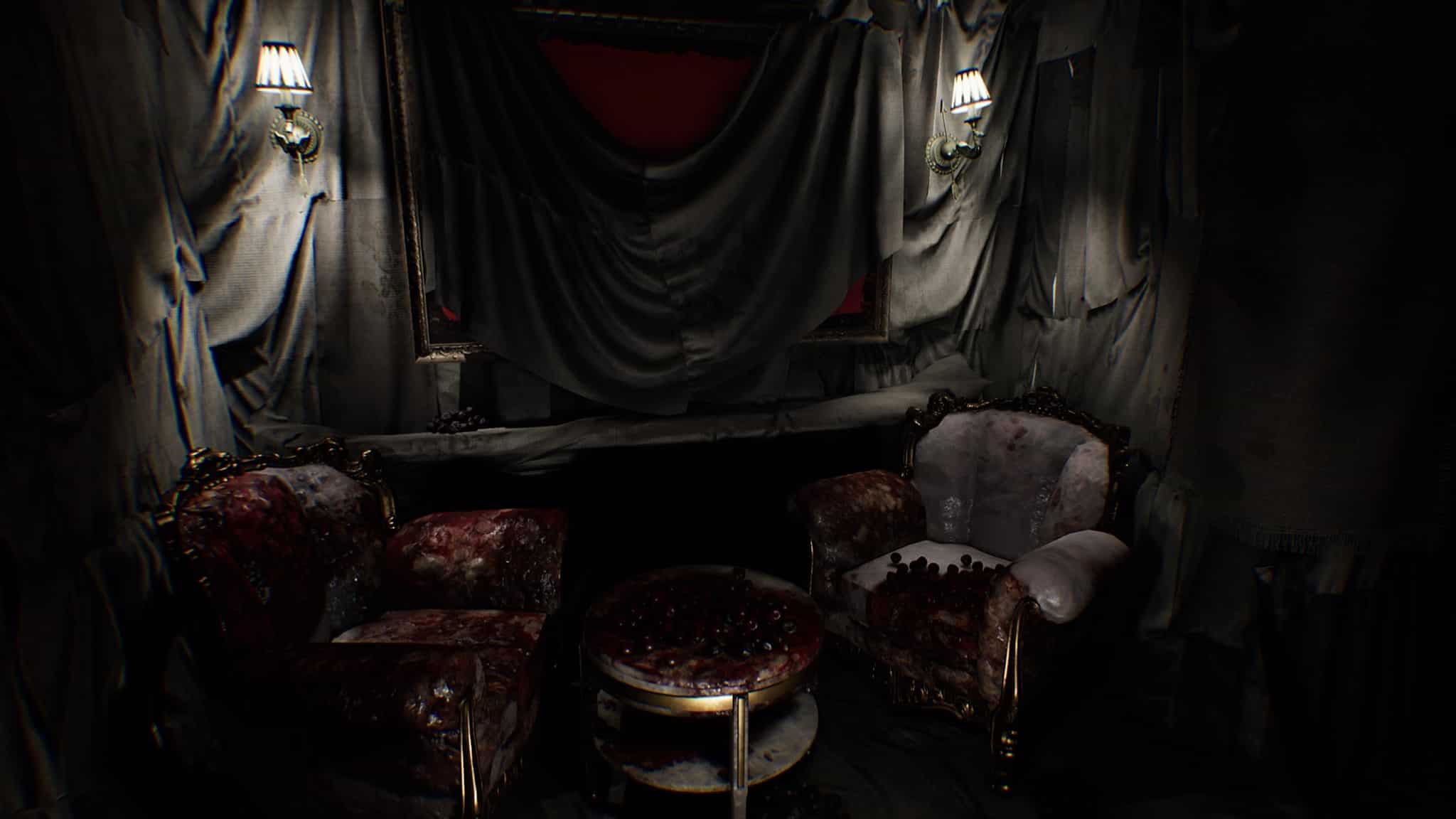 Layers of Fear 2 PS4 Review - PlayStation Universe