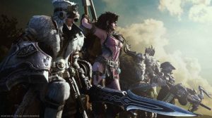 Monster Hunter: World - Spring Update