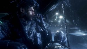 New Call of Duty Game Announcement Incoming