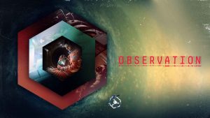 observation review ps4