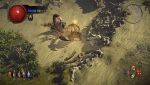 Path of Exile Update 3.6.4