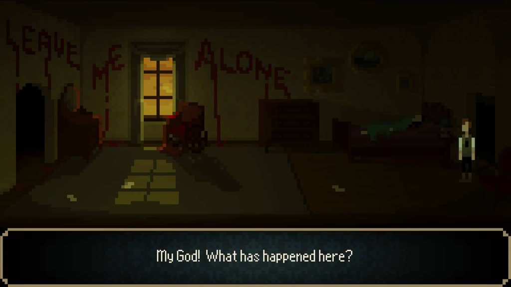 The Last Door Complete Edition Review 01