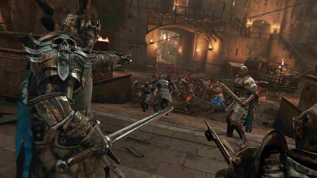Ubisoft E3 2019 For Honor