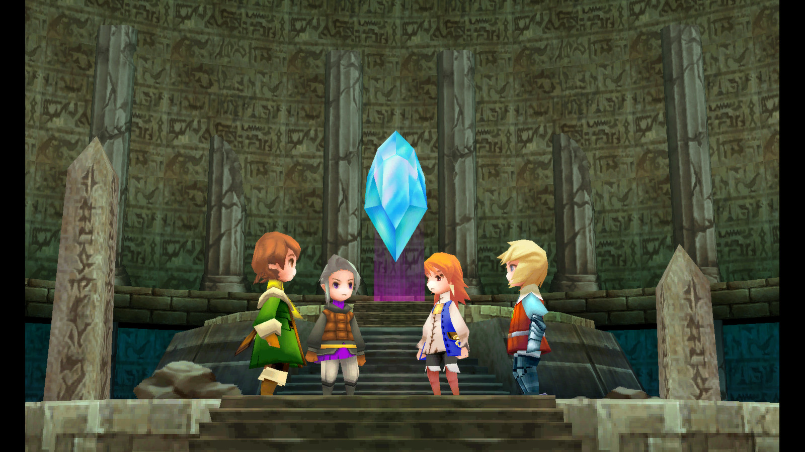 Final Fantasy 3