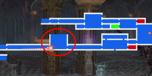 Bloodstained: Ritual of the Night - Every Demon Location