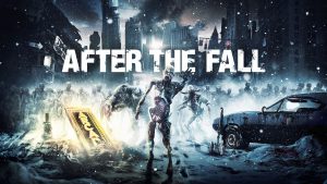 Arizona Sunshine Devs Announce After The Fall For PSVR