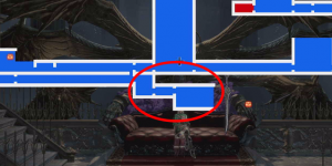 Bloodstained: Ritual of the Night - Every Demon Location