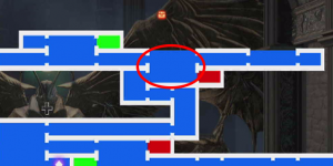 Bloodstained: Ritual of the Night - Every Demon Location