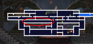 Bloodstained: Ritual of the Night - Every Demon Location