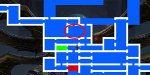 Bloodstained: Ritual of the Night - Every Demon Location