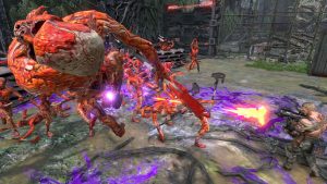 Contra: Rogue Corps Arrives On PS4 This September