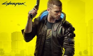 New Cyberpunk 2077 Gameplay Revealed At E3 2019