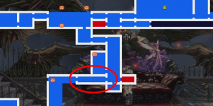 Bloodstained: Ritual of the Night - Every Demon Location