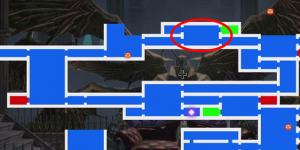 Bloodstained: Ritual of the Night - Every Demon Location