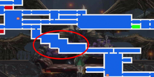 Bloodstained: Ritual of the Night - Every Demon Location