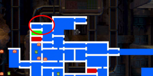 Bloodstained: Ritual of the Night - Every Demon Location