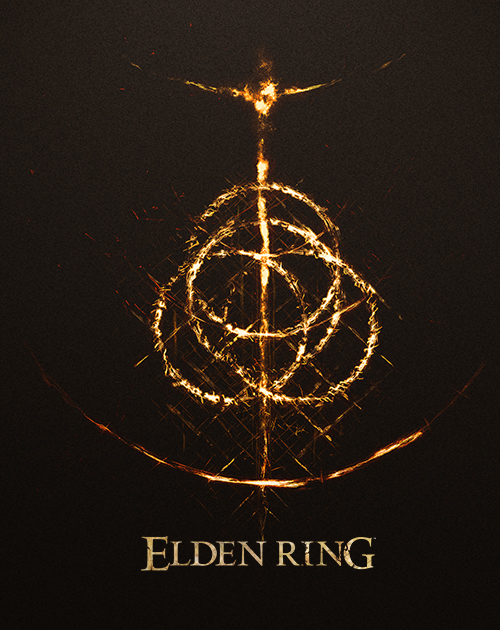 Elden Ring, Previously Great Rune, From FromSoftware and George R. R. Martin Leaked