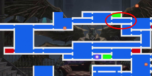 Bloodstained: Ritual of the Night - Every Demon Location