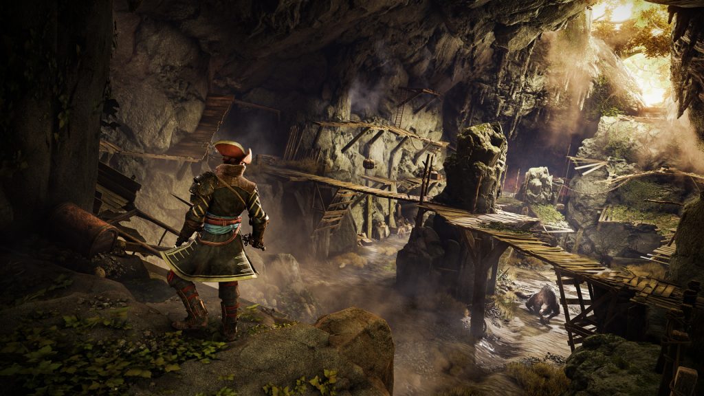 2019 PS4 Games: PlayStation 4 Titles You Won't Want To Miss